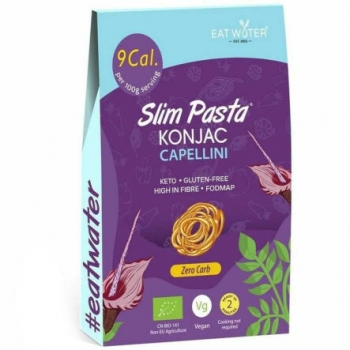 Makaron Konjac Capellini BG Eat Water.